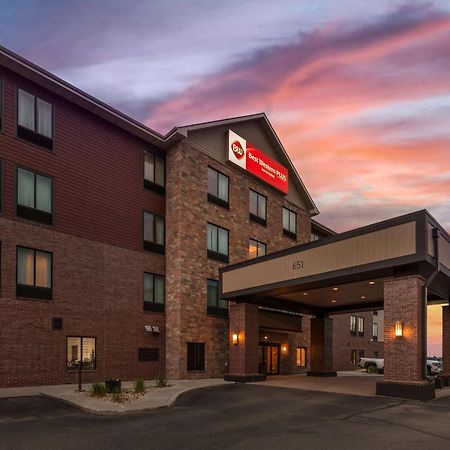 Best Western PLUS Casper Inn&Suites Exterior foto