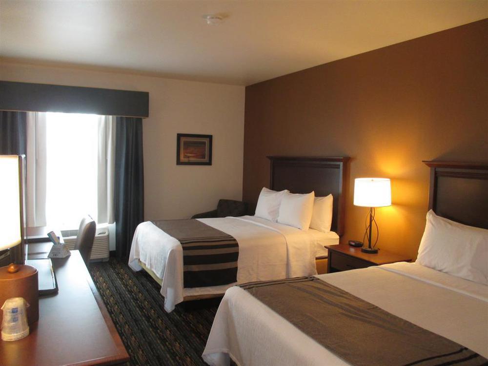 Best Western PLUS Casper Inn&Suites Zimmer foto