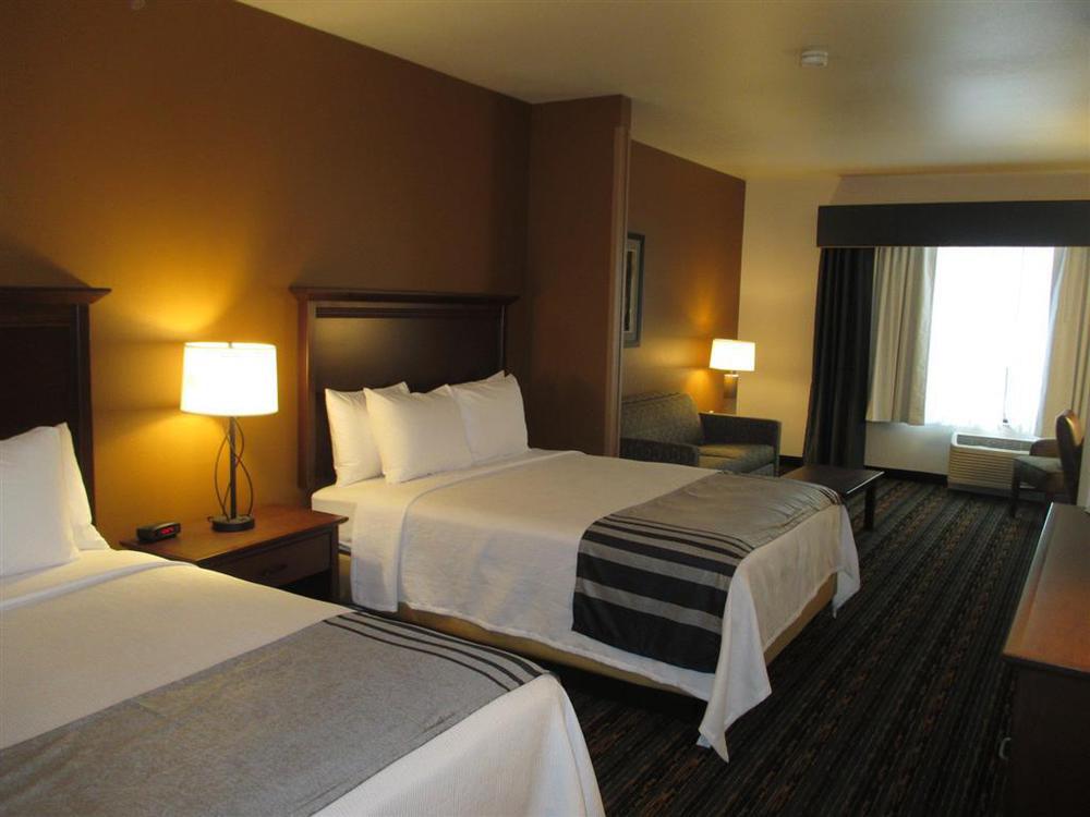 Best Western PLUS Casper Inn&Suites Zimmer foto