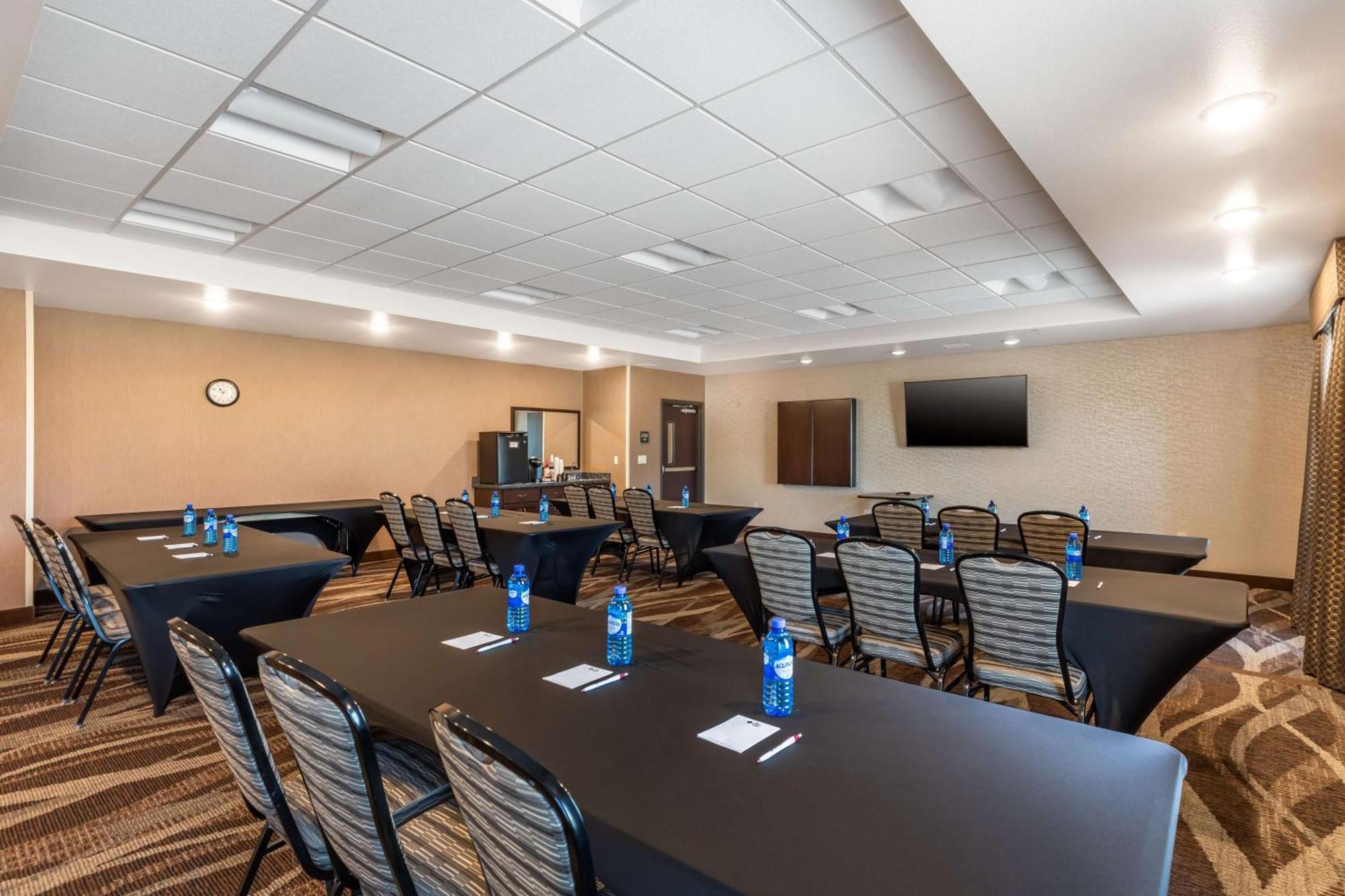 Best Western PLUS Casper Inn&Suites Exterior foto
