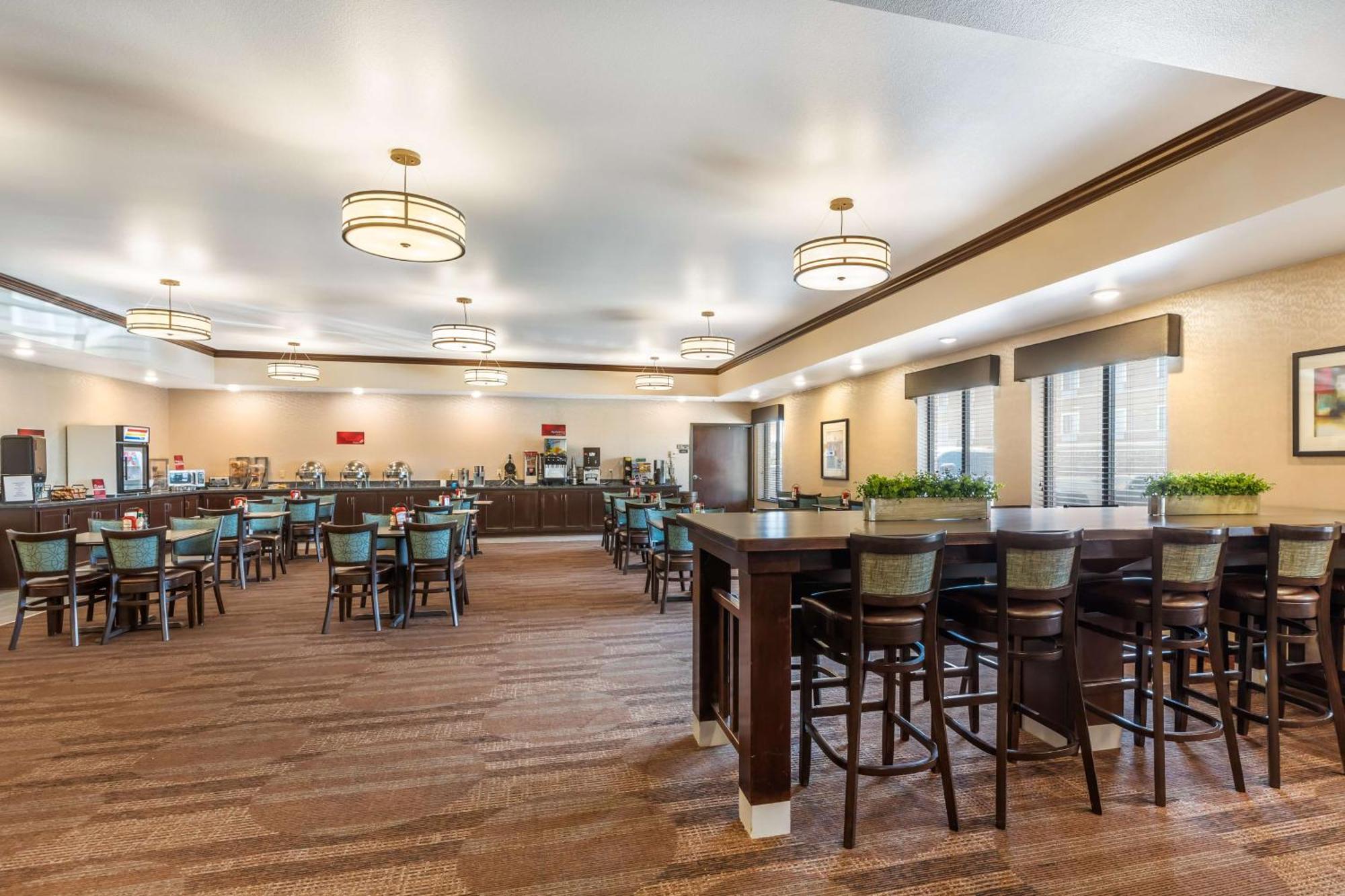 Best Western PLUS Casper Inn&Suites Exterior foto