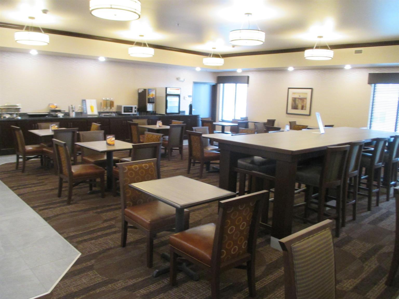 Best Western PLUS Casper Inn&Suites Exterior foto