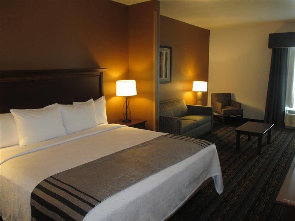 Best Western PLUS Casper Inn&Suites Exterior foto